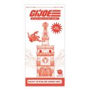 G.I. JOE Deck-Building Game: Bonus Box 6 - Cobra Silent...