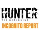 Hunter The Reckoning RPG: Incognito Report (EN)