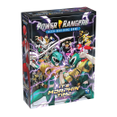 Power Rangers Deck-Building Game: Its Morphin Time (EN)