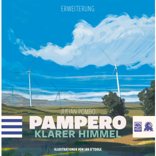 Pampero: Klarer Himmel (DE)