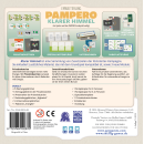 Pampero: Klarer Himmel (DE)