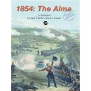 1854: The Alma Limited Deluxe Edition (EN)