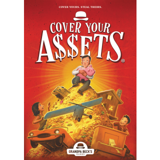 Cover Your Assets (EN)