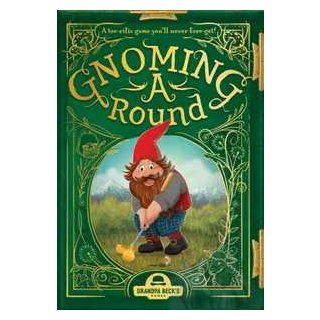 Gnoming a Round (EN)