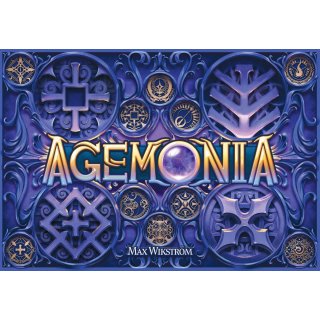 Agemonia (EN)