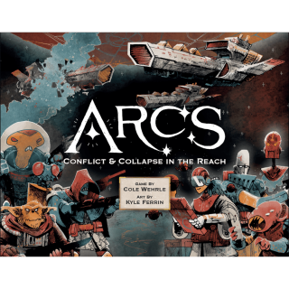 Arcs (EN)