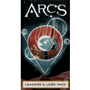 Arcs: Leaders & Lore (EN)
