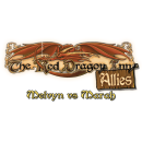 Red Dragon Inn: Allies - Melvyn vs Marah (EN)