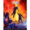 The Terminator RPG: T2 Judgement Day (EN)