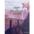 Legends of Avallen RPG: Against the Faerie Queene Art...