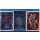 Legends of Avallen RPG: Against the Faerie Queene Playing Cards (EN)