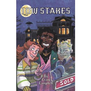 Low Stakes RPG (EN)