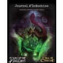 Call of Cthulhu RPG: Journal D Indochine (EN)