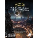 Call of Cthulhu RPG: The Blessed and the Blasphemous (EN)