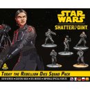 Star Wars: Shatterpoint - Today the Rebellion Dies Squad...