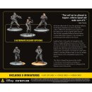 Star Wars Shatterpoint: Today the Rebellion Dies Squad Pack (DE/EN)