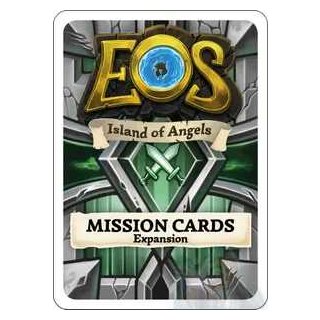 EOS - Island of Angels:  Missionserweiterung (DE)