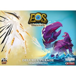 EOS - Island of Angels: Deluxe Upgrade (DE)