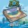 EOS - Island of Angels: Playmat (EN)