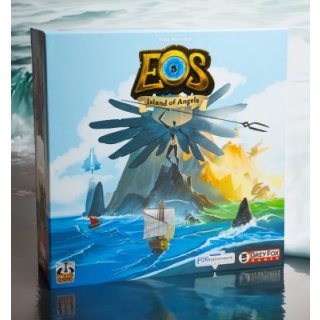 EOS: Island of Angels Big Box (EN)