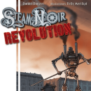Steam Noir Revolution (DE)