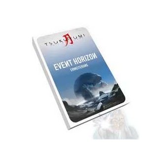 Tsukuyumi: Event Horizon (DE)
