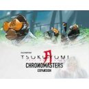 Tsukuyumi: Chronomasters (DE/EN)