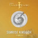 Tsukuyumi: Sunrise Kingdom (DE/EN)