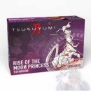 Tsukuyumi - Full Moon Down: Rise of the Moon Princess (DE)