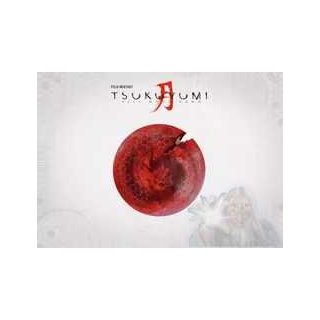 Tsukuyumi: Full Moon Down - Miniature Version (DE)