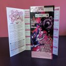 Mothership RPG: So you`ve been Chump-Dumped (EN)