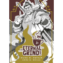 Eternal Grind Cafe RPG (EN)