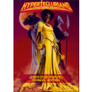 Hypertellurians RPG (M)Anvil Edition (EN)