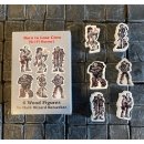 Mothership RPG: Born to Lose Crew (EN)