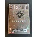 Mothership RPG: SIS/TR A Rare Geometry (EN)
