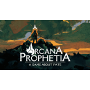 Arcania Prohetia A Game about Fate Complete Edition (EN)