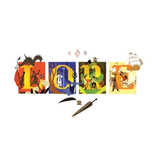 Lore (EN)