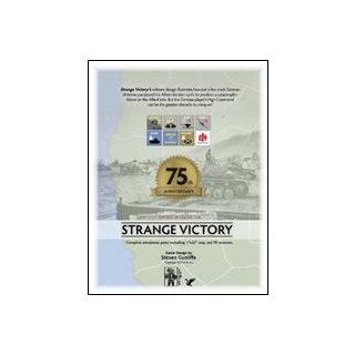Strange Victory