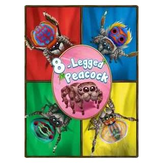 8-Legged Peacock