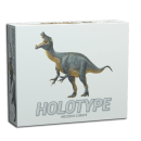 Holotype Mesozoic: Europe