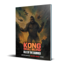 Everyday Heroes RPG: Kong Skull Island - Isle of the Damned