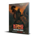 Everyday Heroes RPG: Kong Skull Island - Creature Codex