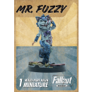 Fallout - Wasteland Warfare: Mr. Fuzzy