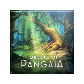 Forests of Pangaea Standard Edition