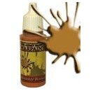 Warpaints Monster Brown