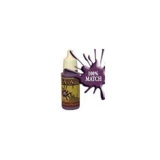 Warpaints Alien Purple
