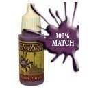 Warpaints Alien Purple