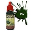 Warpaints Green Tone Ink
