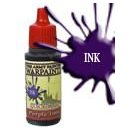 Warpaints Purple Tone Ink