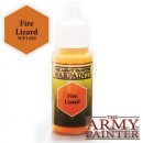 Warpaints Fire Lizard